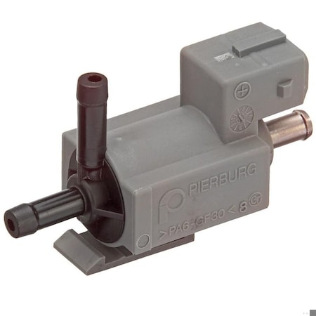Hella Vacuum Control Valve, 7.22908.03.0 7.22908.03.0